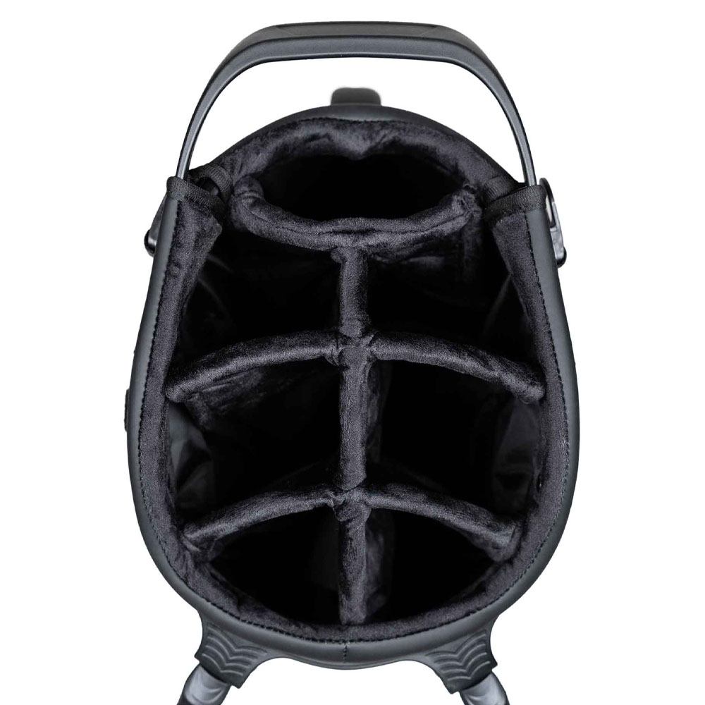 Ghost Golf Anyday 7-Way Stand Bag 2024