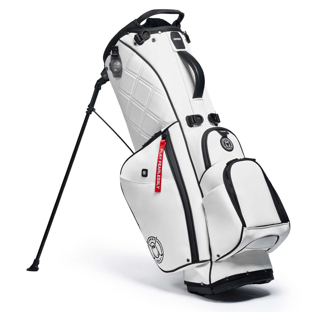 Ghost Golf Anyday 7-Way Stand Bag 2024