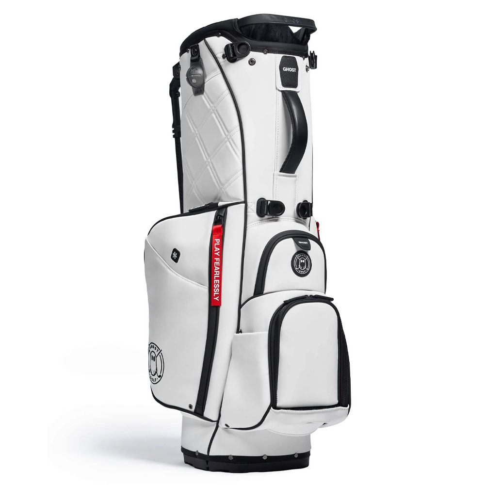 Ghost Golf Anyday 7-Way Stand Bag 2024