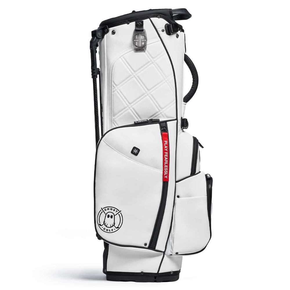 Ghost Golf Anyday 7-Way Stand Bag 2024