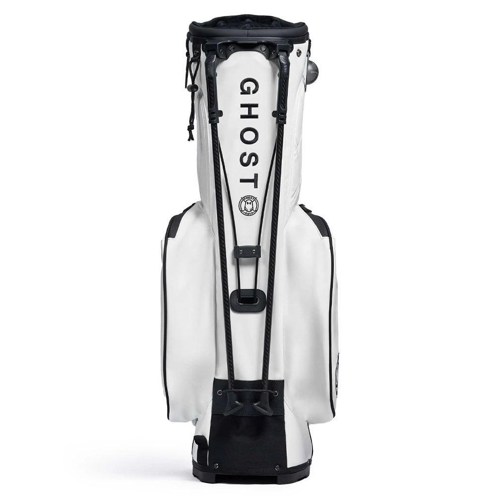 Ghost Golf Anyday 7-Way Stand Bag 2024