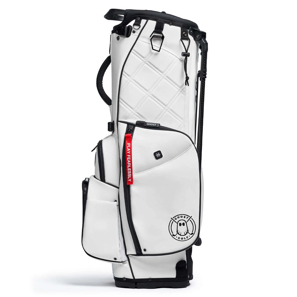 Ghost Golf Anyday 7-Way Stand Bag 2024