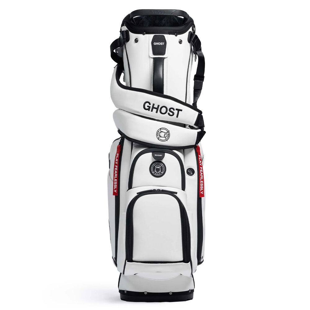 Ghost Golf Anyday 7-Way Stand Bag 2024