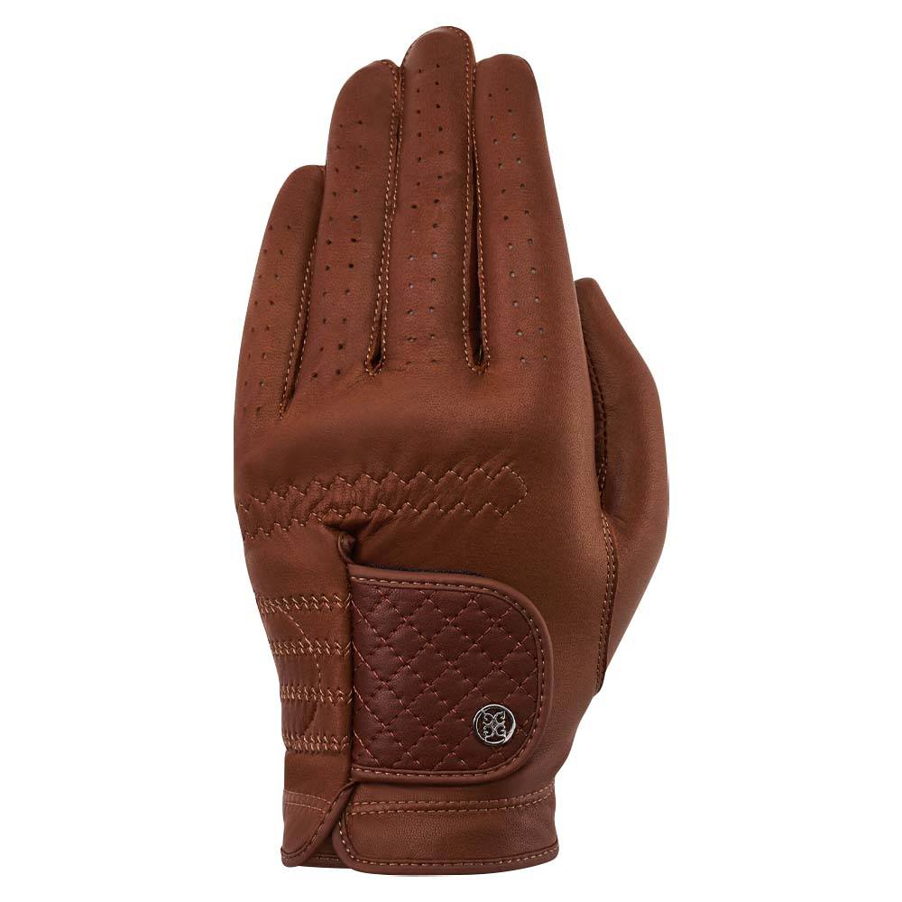 Gfore Quilted Tab Golf Glove 2024