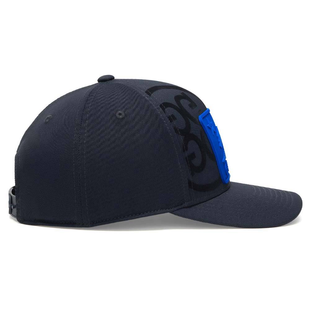 Gfore LA Stretch Twill Snapback Golf Cap 2024