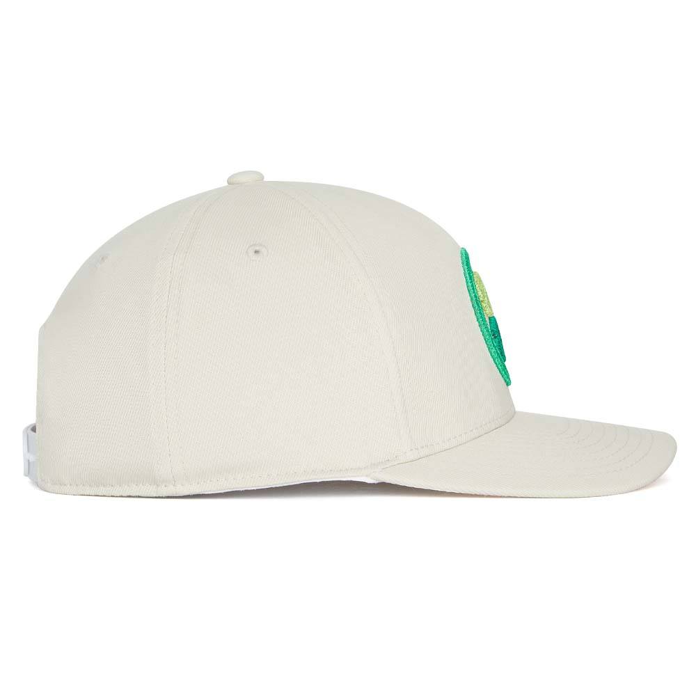 Gfore Circle G's Stretch Twill Snapback Golf Cap 2024