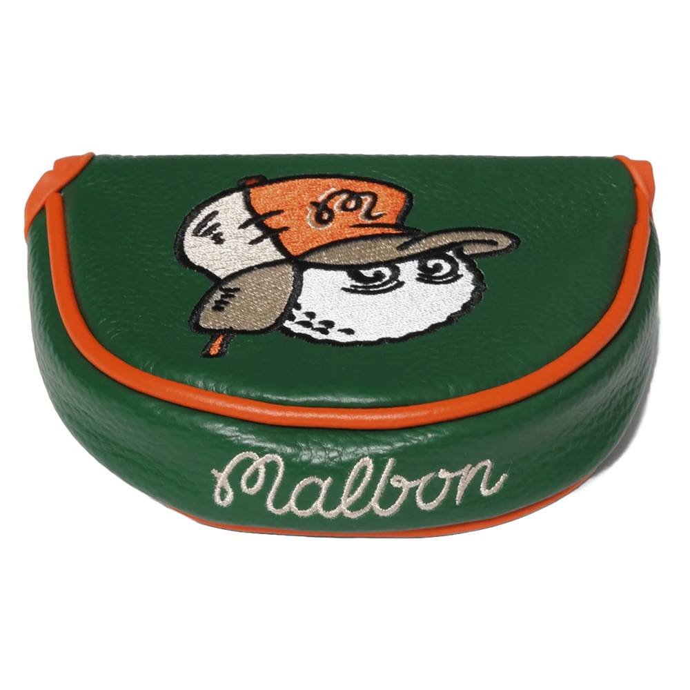 Malbon Hunt Club Headcover 2024