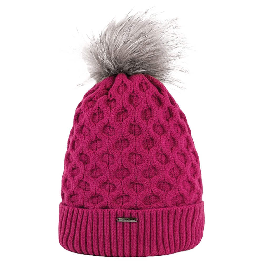 PING Classic Knit 214 Golf Beanie 2024 Women