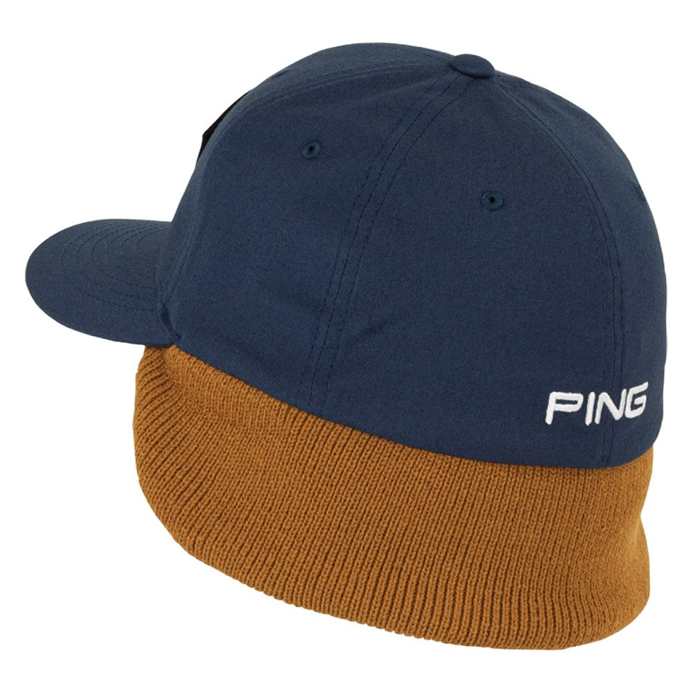 PING Hybrid 214 Golf Cap 2024