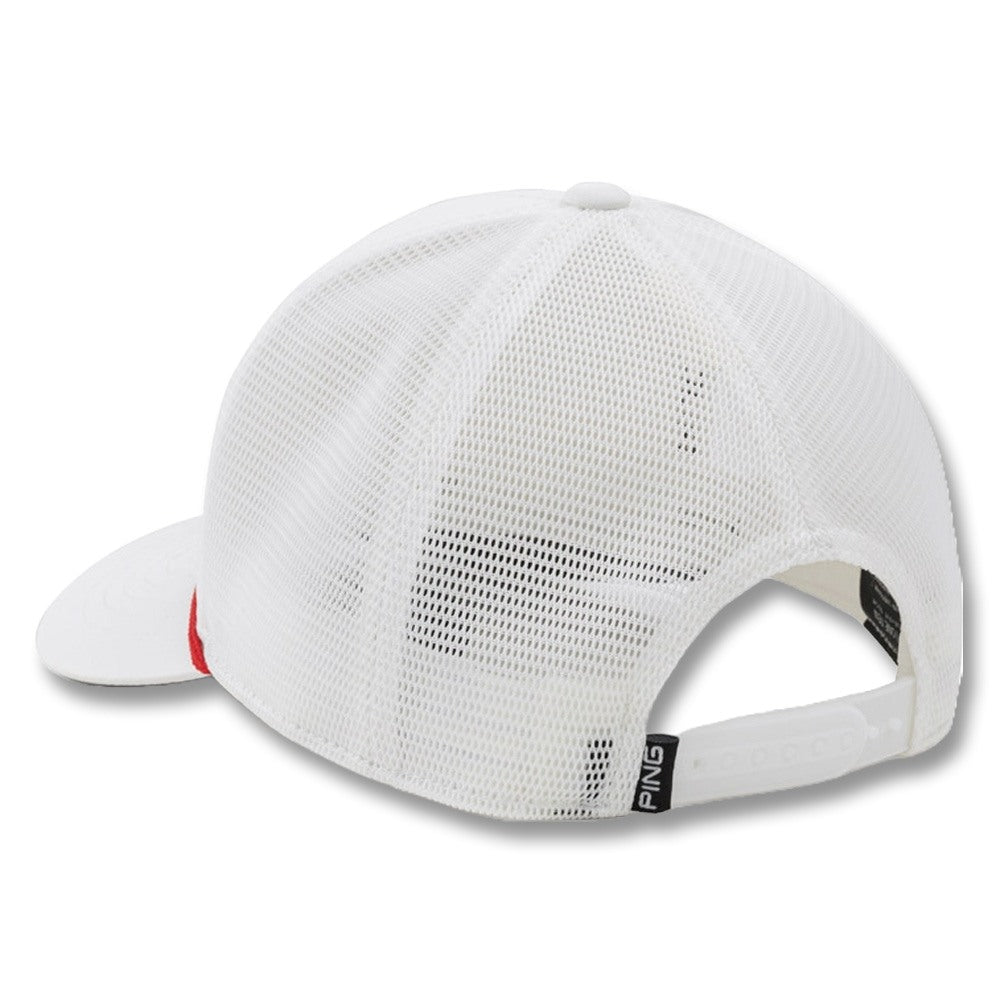 PING Karsten O.G Performance 241 Golf Cap 2024