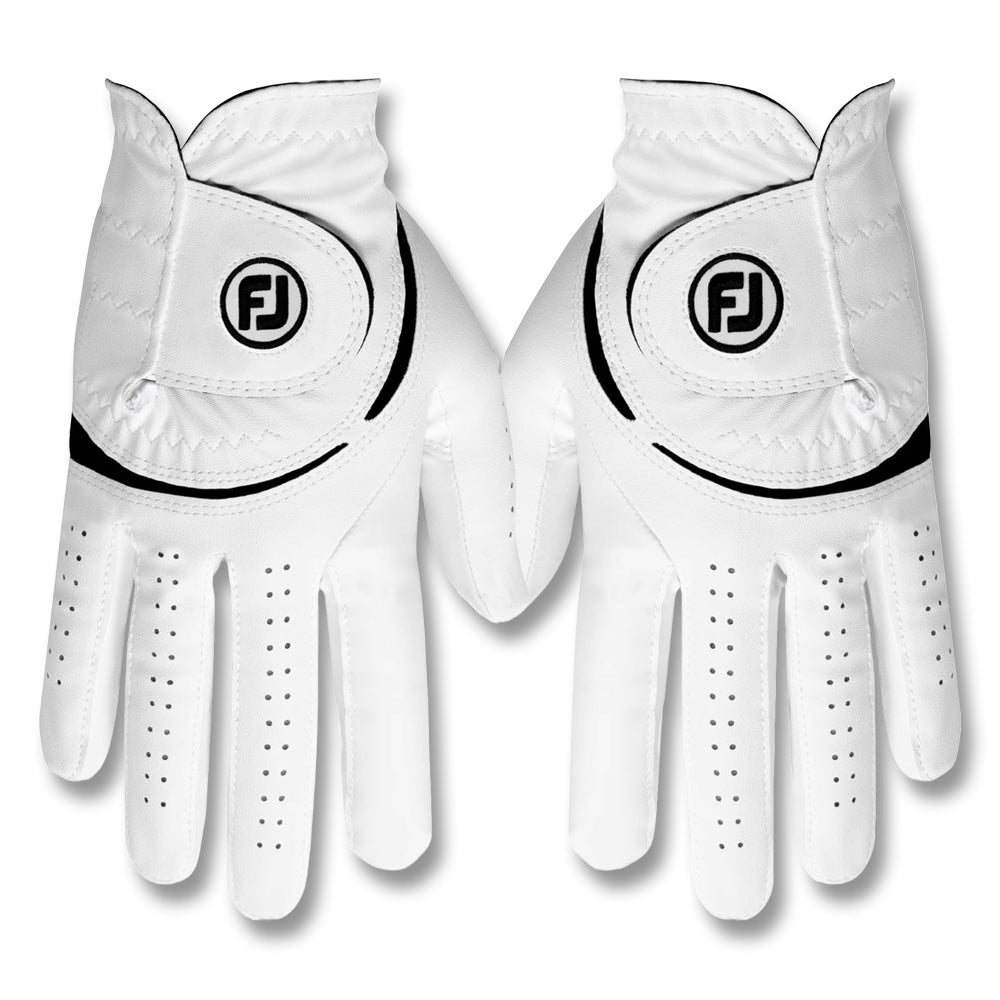 FootJoy WeatherSof Pair Golf Glove 2024 Women