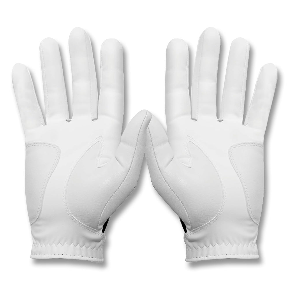 FootJoy WeatherSof Pair Golf Glove 2024 Women