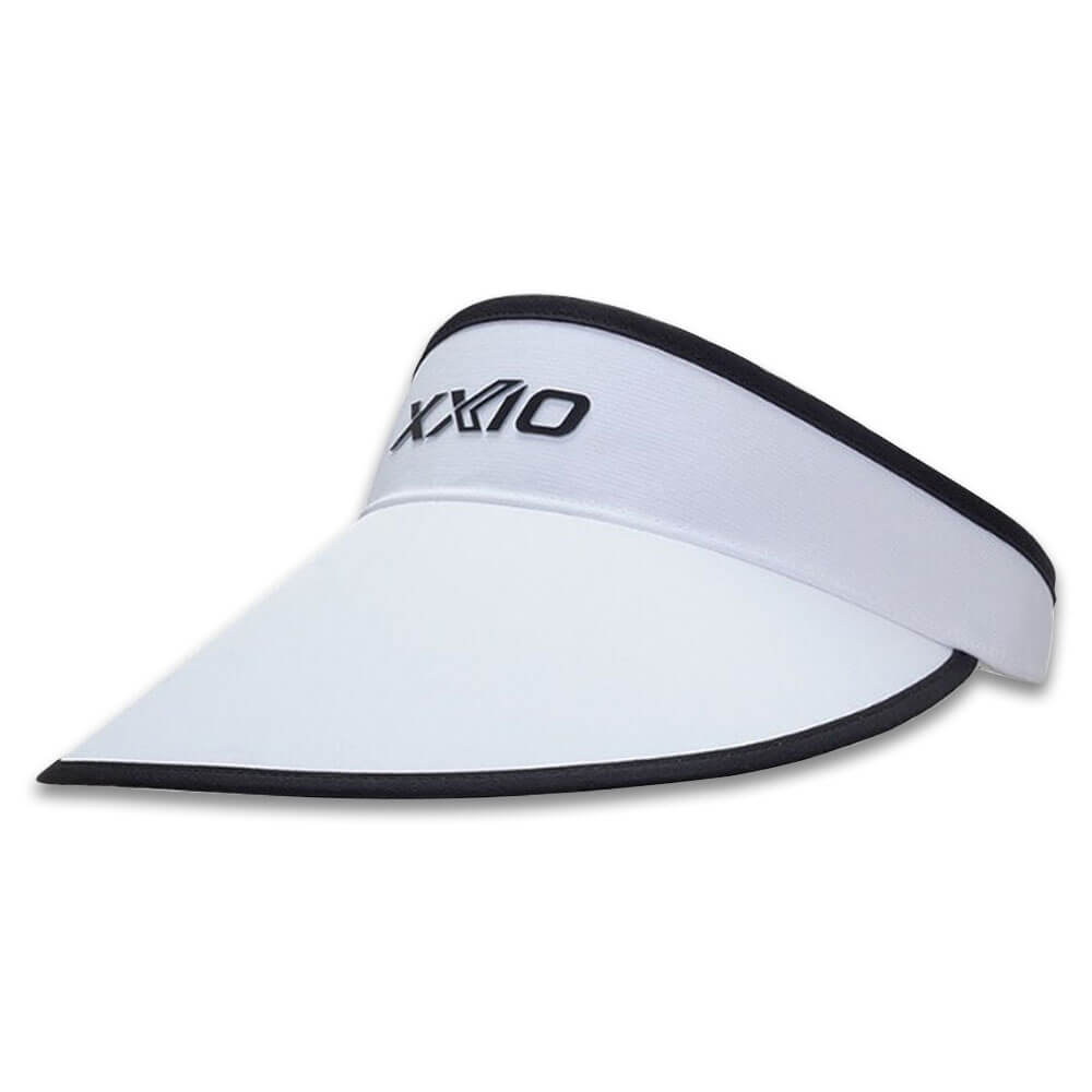 XXIO Wide Golf Visor 2025 Women