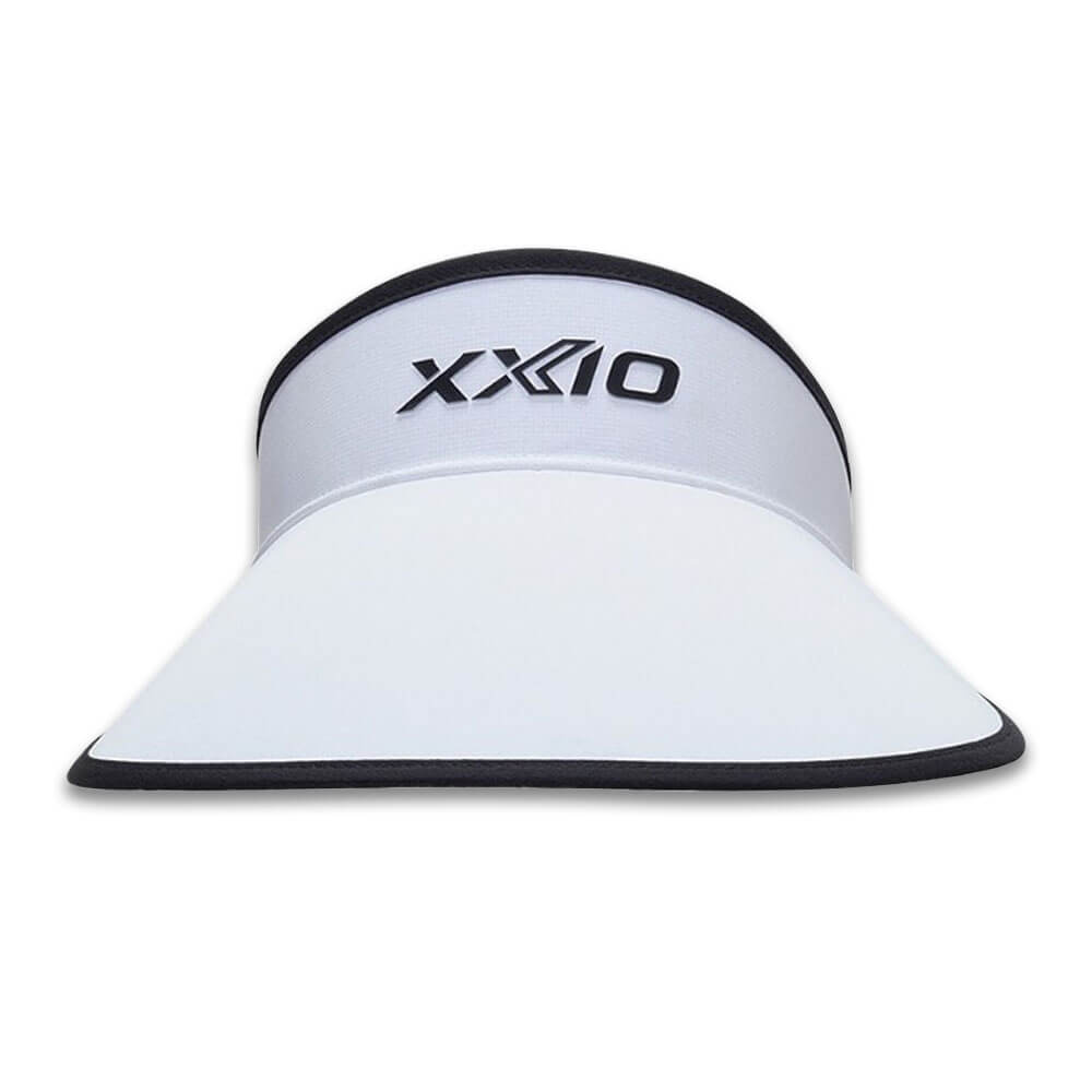 XXIO Wide Golf Visor 2025 Women