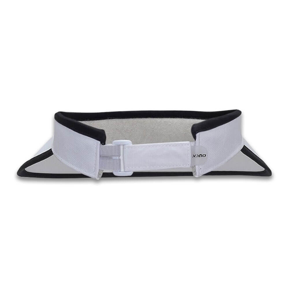 XXIO Wide Golf Visor 2025 Women