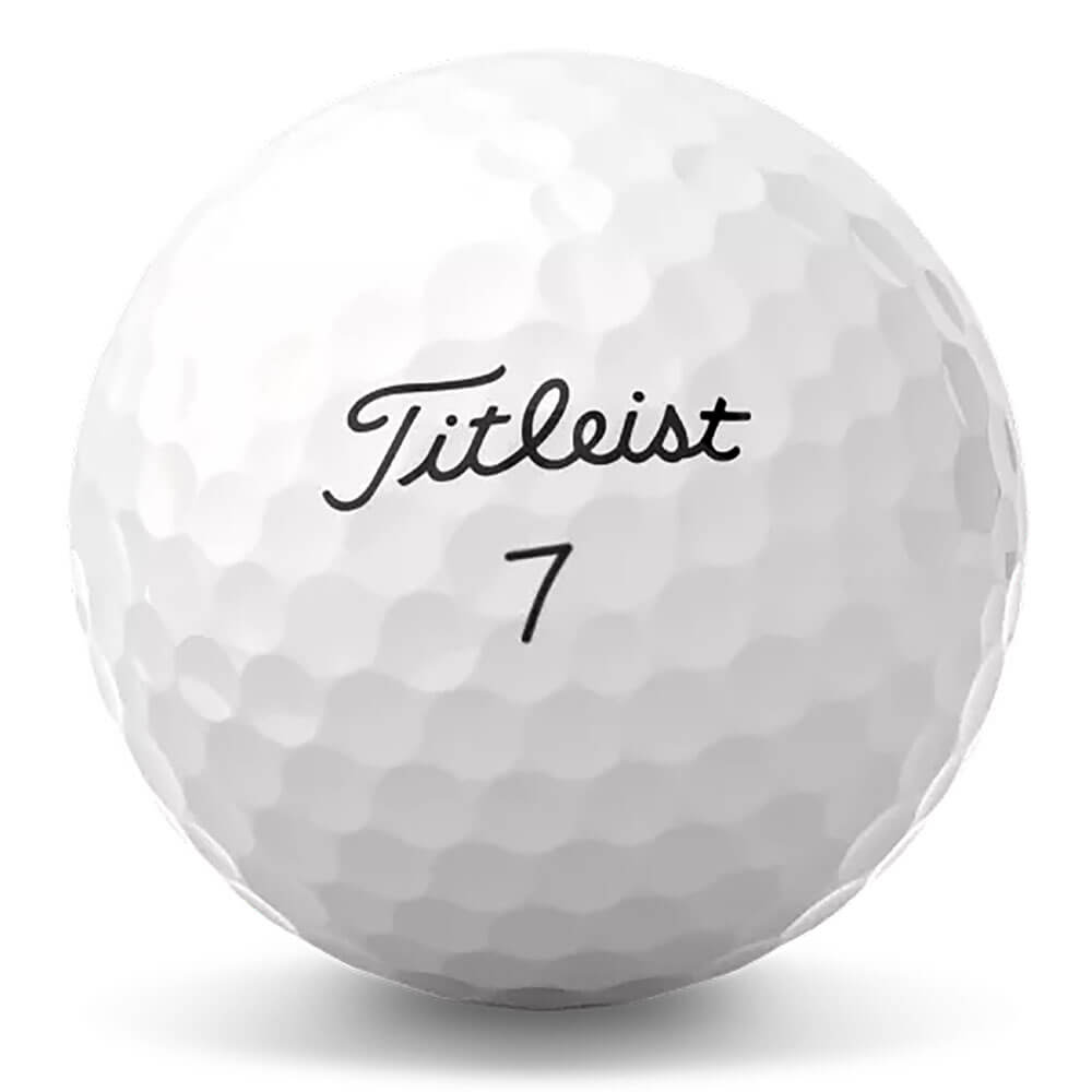 Titleist Pro V1 Golf Balls 2025