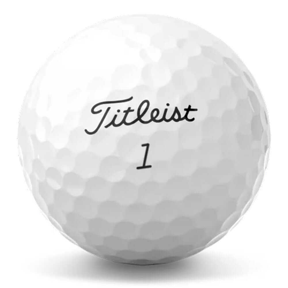 Titleist Pro V1 Golf Balls 2025