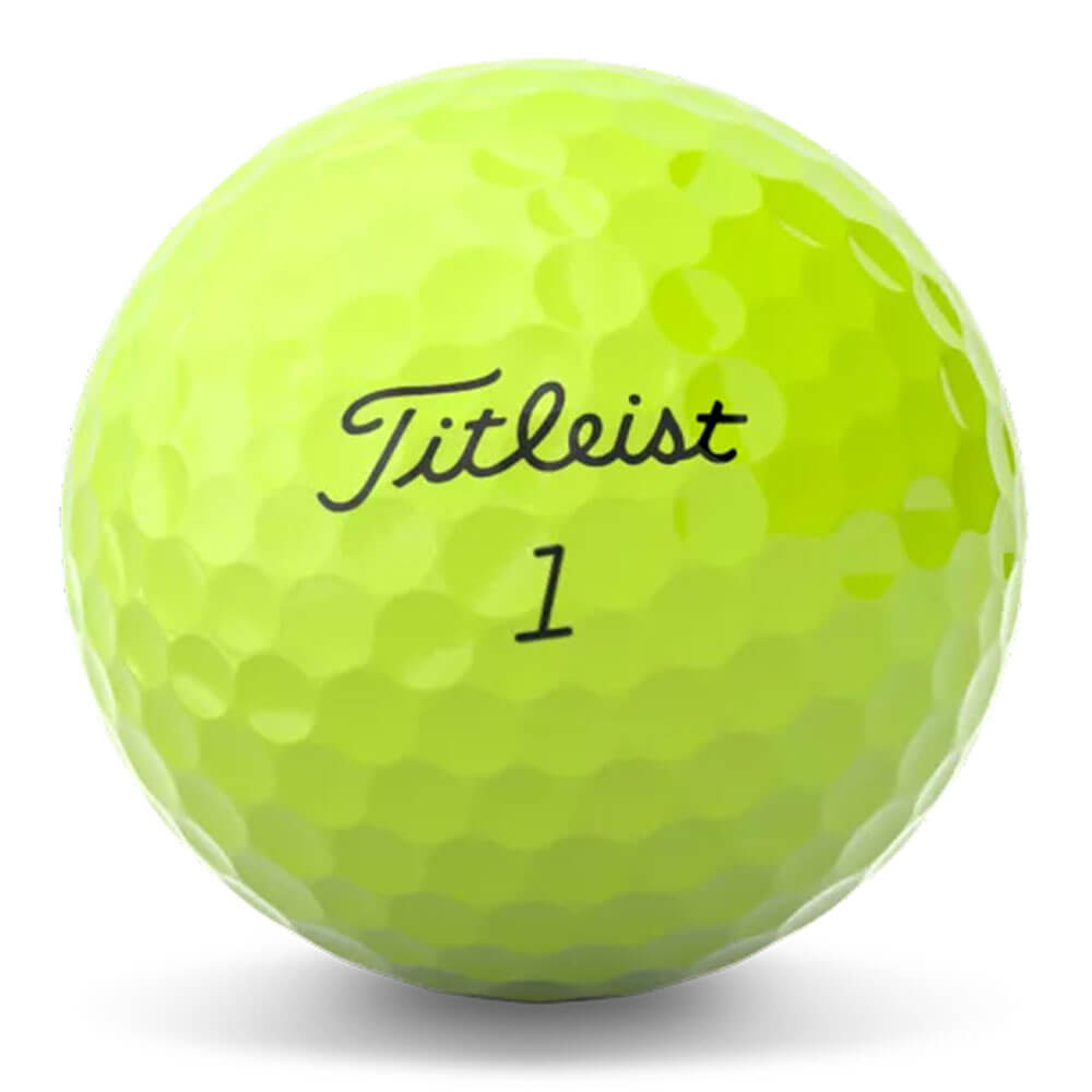 Titleist Pro V1 Golf Balls 2025