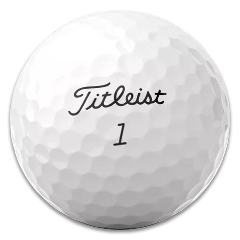 Titleist Pro V1 Enhanced Alignment Golf Balls 2025