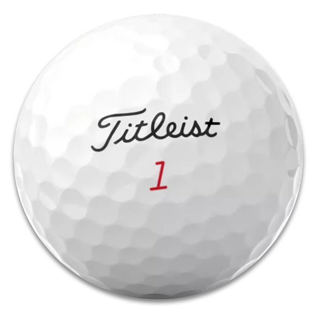 Titleist Pro V1x Golf Balls