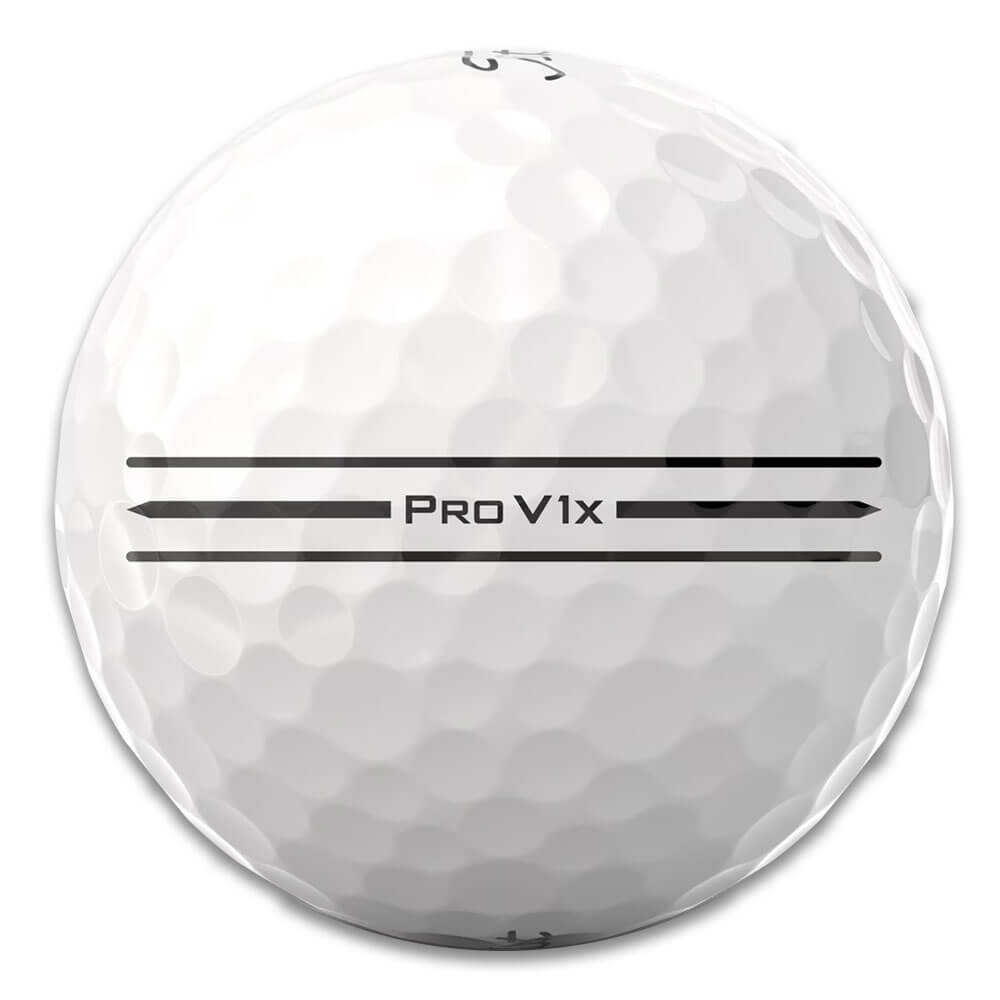 Titleist Pro V1x Golf Balls