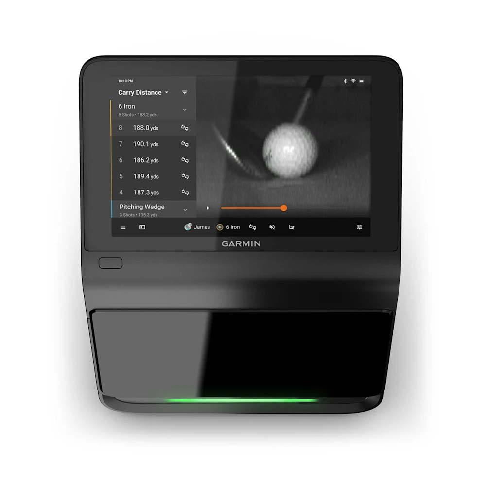 Garmin Approach R50 Launch Monitor 2024