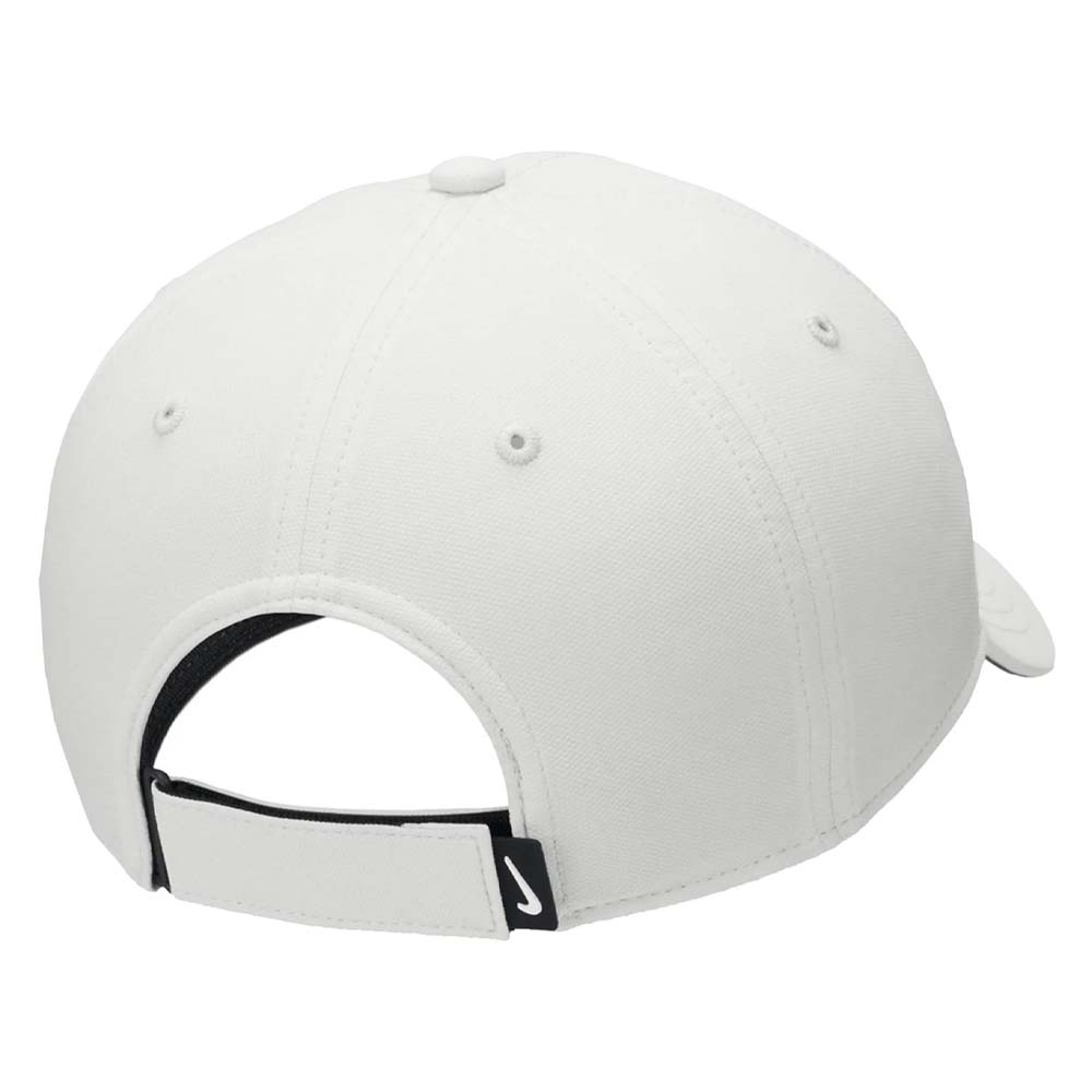 Nike Dri-FIT Club Golf Cap Photon Dust/Black - FA24