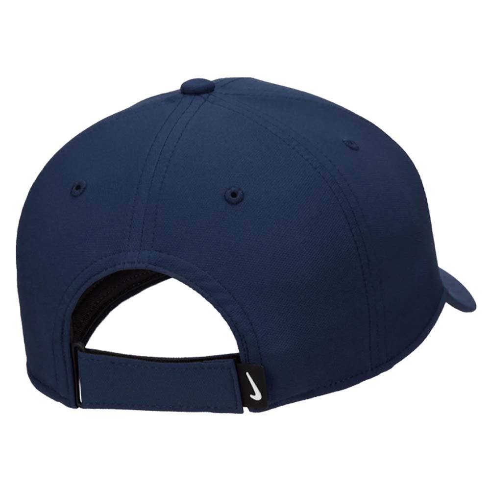 Nike Dri-FIT Club Golf Cap Midnight Navy/White - FA24