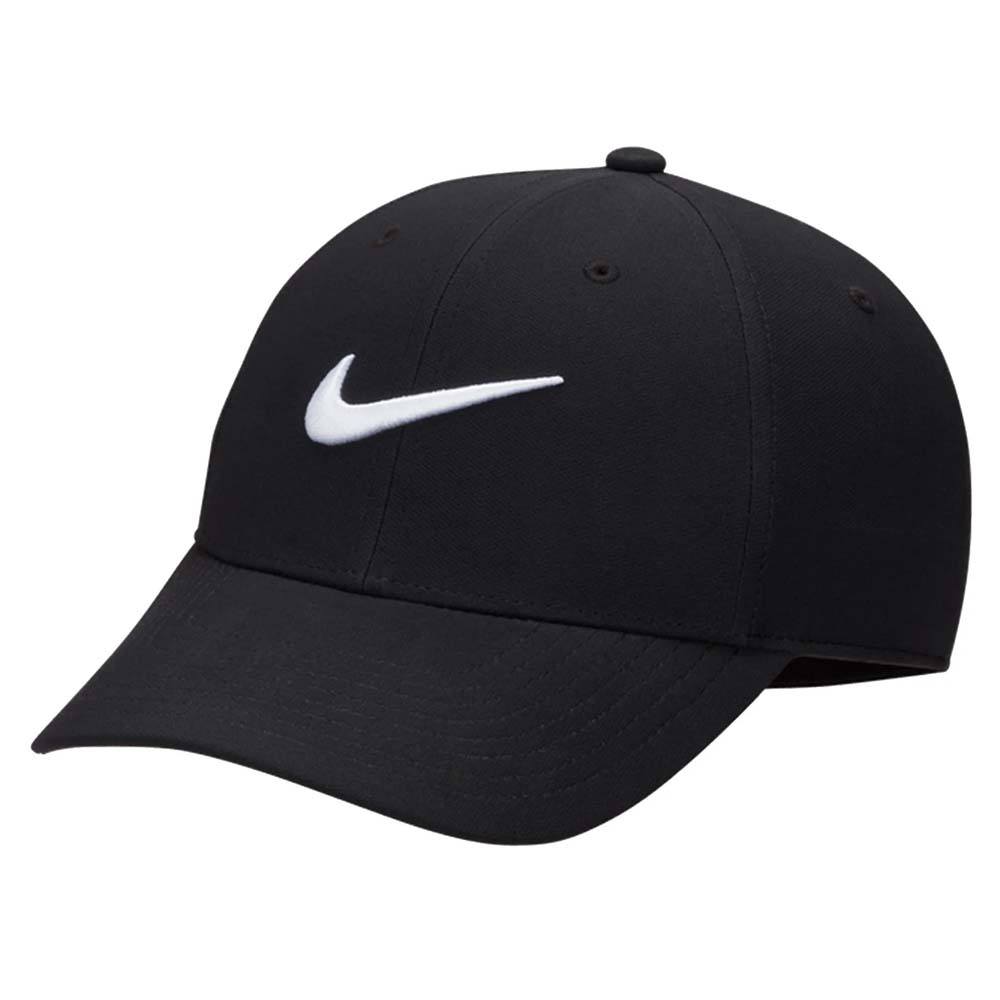 Nike Dri-FIT Club Golf Cap Black - FA24