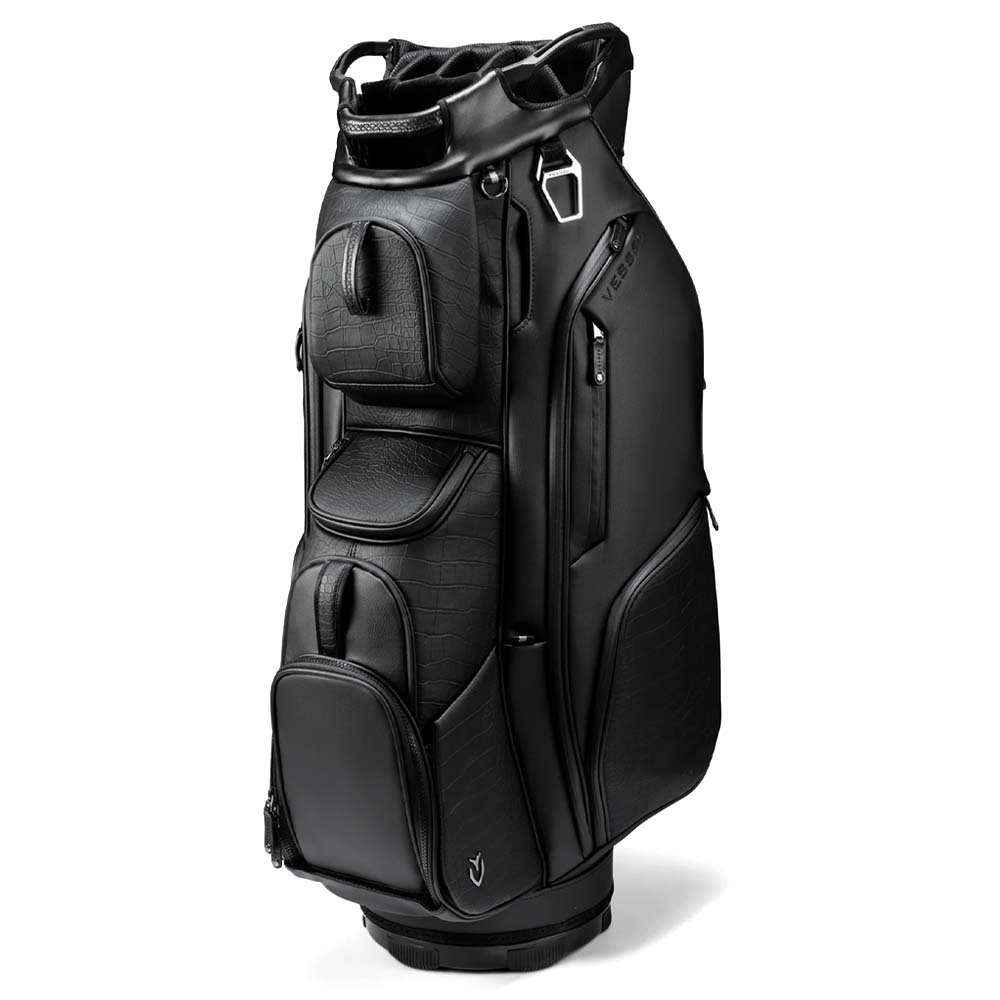 Vessel Bags Lux Pro 7-Way Cart Bag 2024