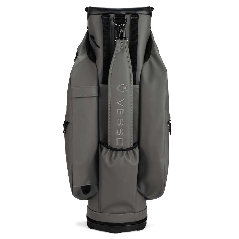 Vessel Bags Lux Pro 7-Way Cart Bag 2024