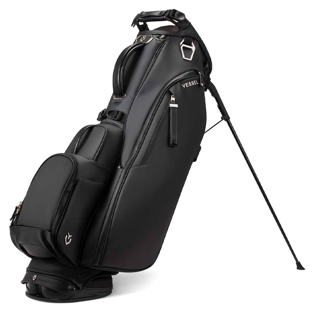 Vessel Bags Player V 6-Way Stand Bag 2024