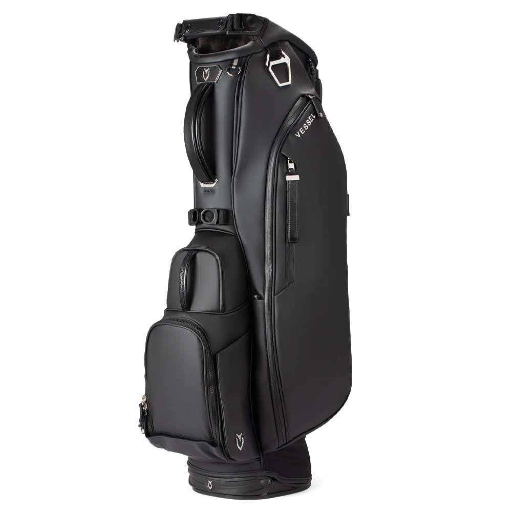 Vessel Bags Player V 6-Way Stand Bag 2024