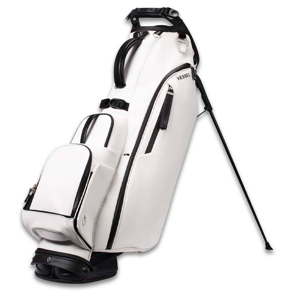 Vessel Bags Player V 6-Way Stand Bag 2024