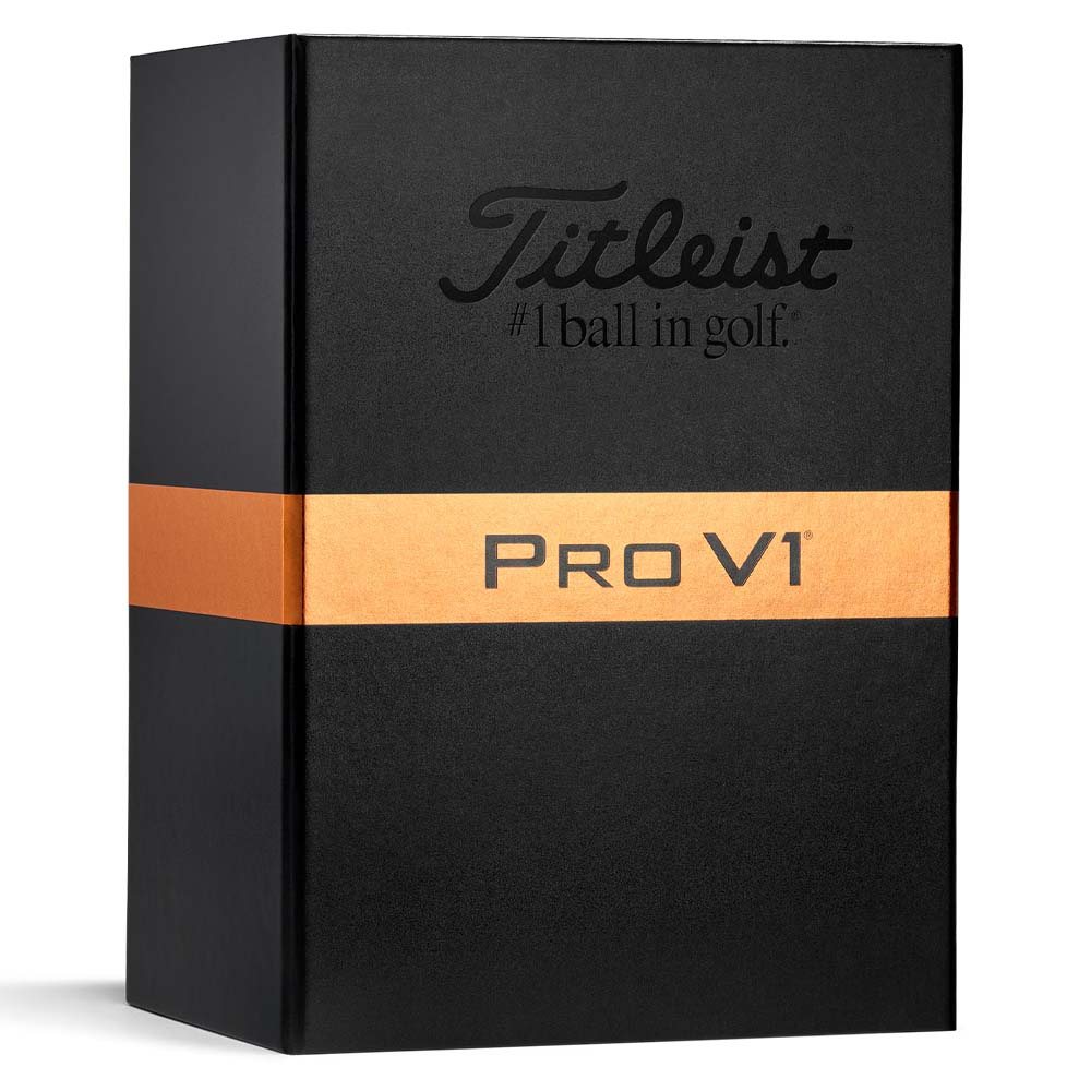 Titleist Pro V1 Holiday 2 Dozen Golf Balls 2024