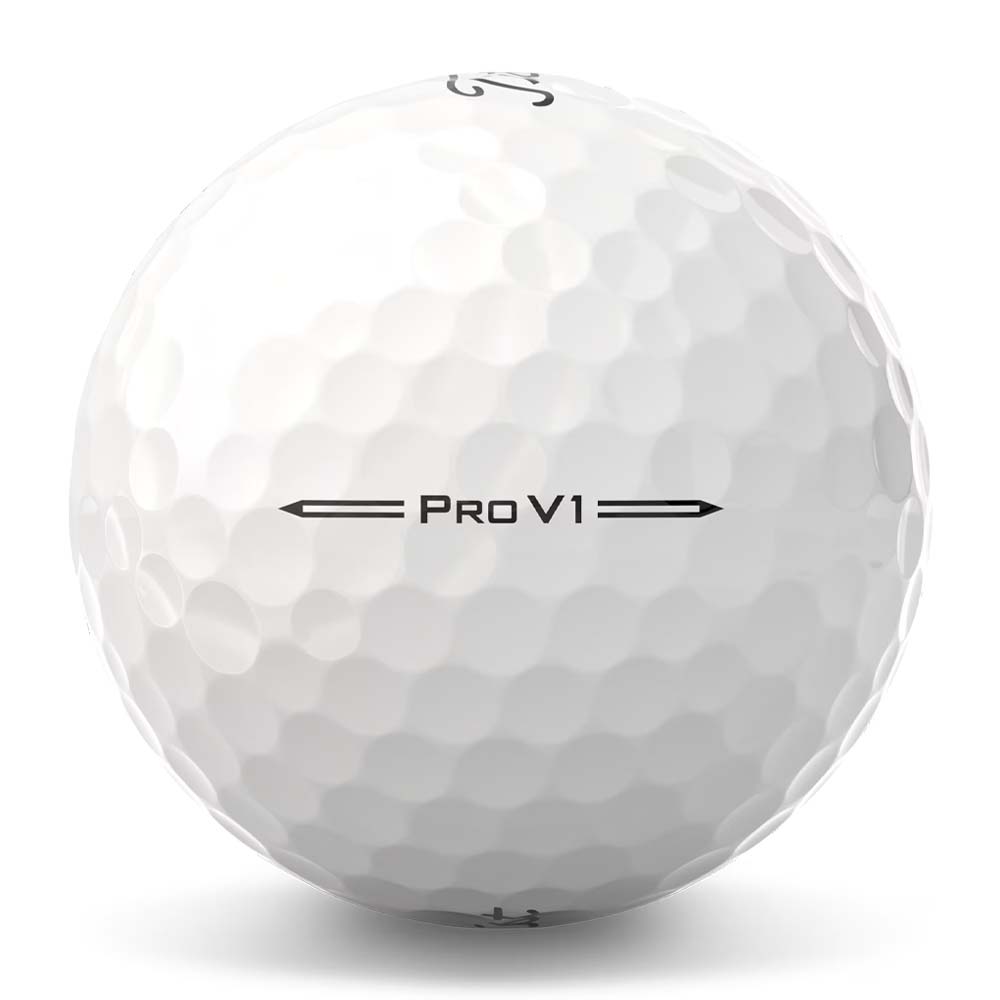 Titleist Pro V1 Holiday 2 Dozen Golf Balls 2024