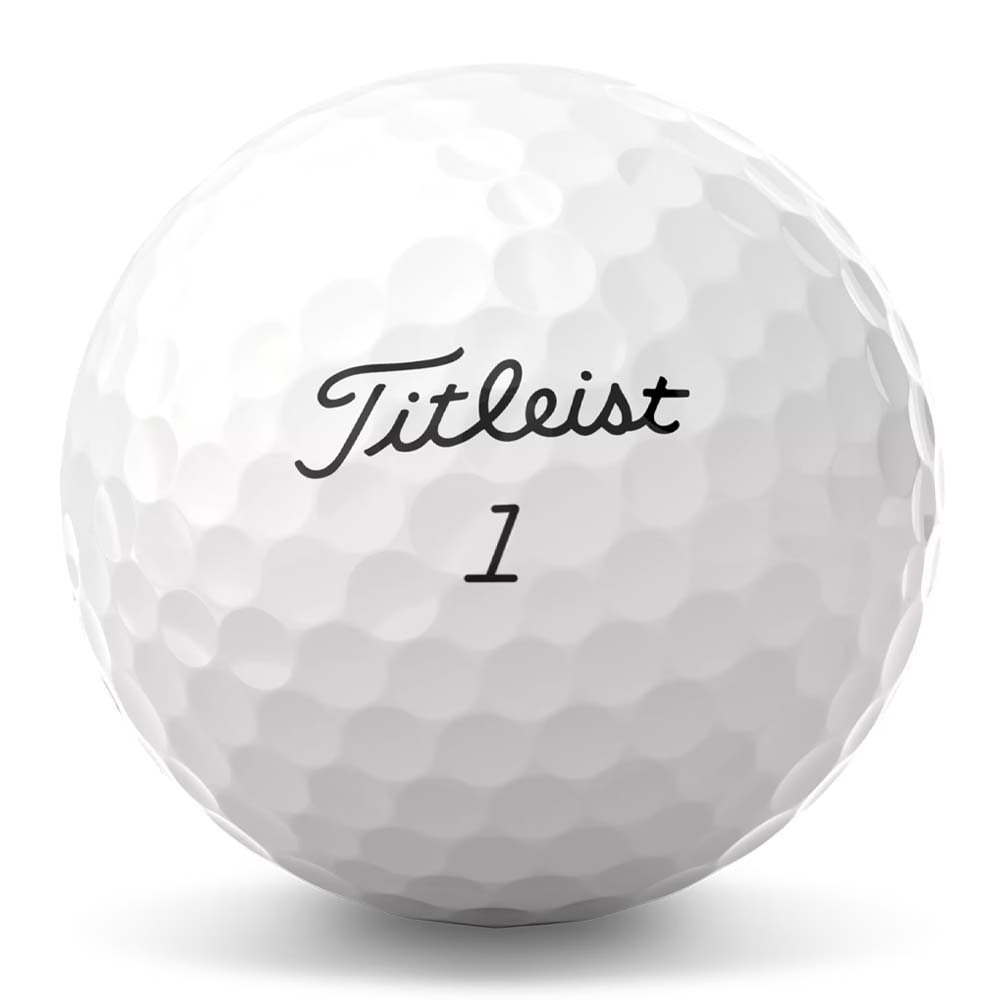 Titleist Pro V1 Holiday 2 Dozen Golf Balls 2024