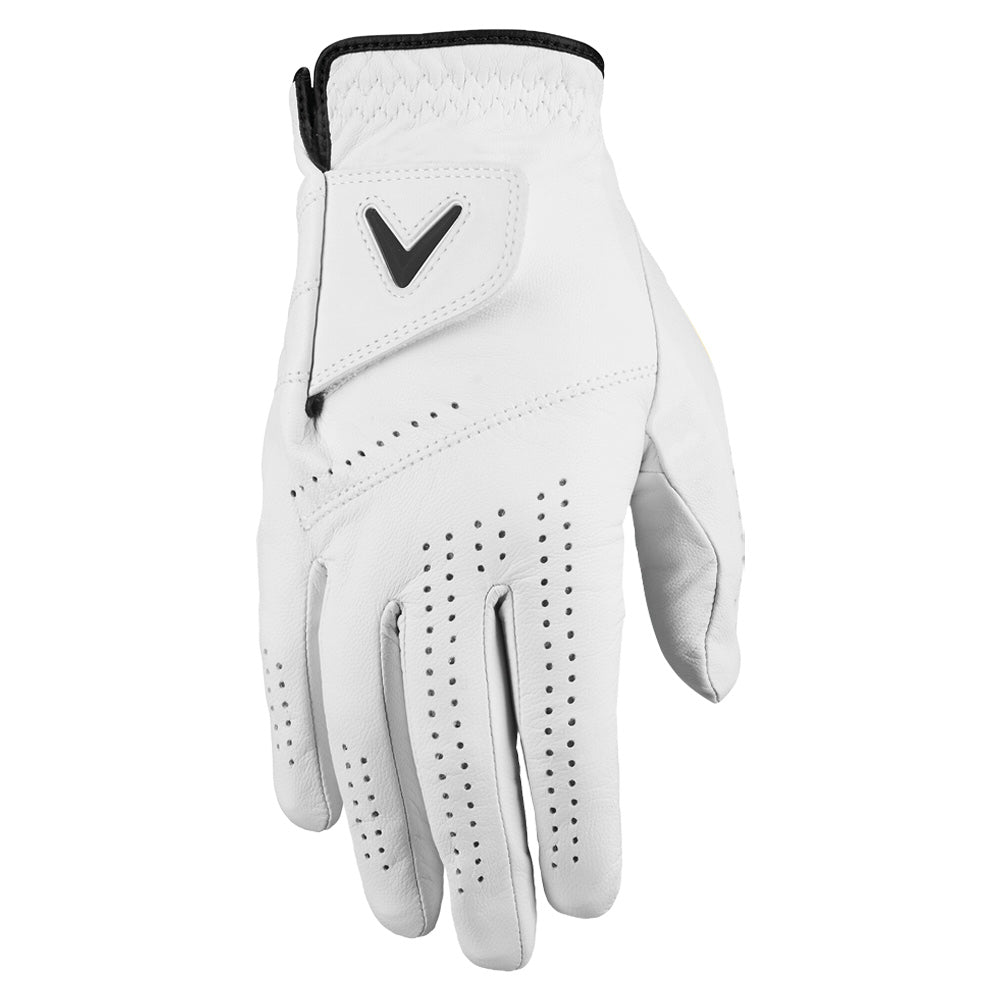 Callaway Dawn Patrol Golf Glove White