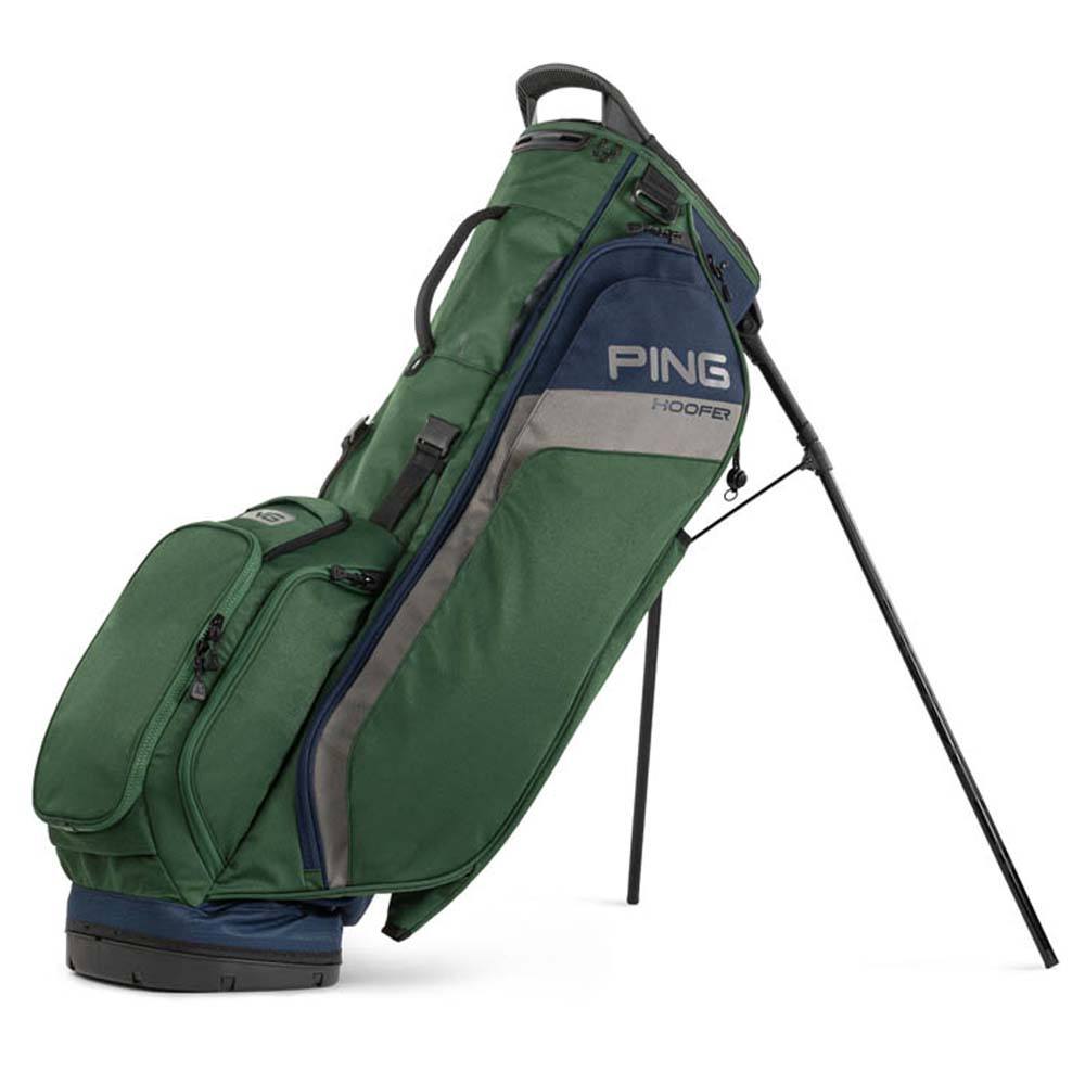 PING Hoofer Stand Bag 2025