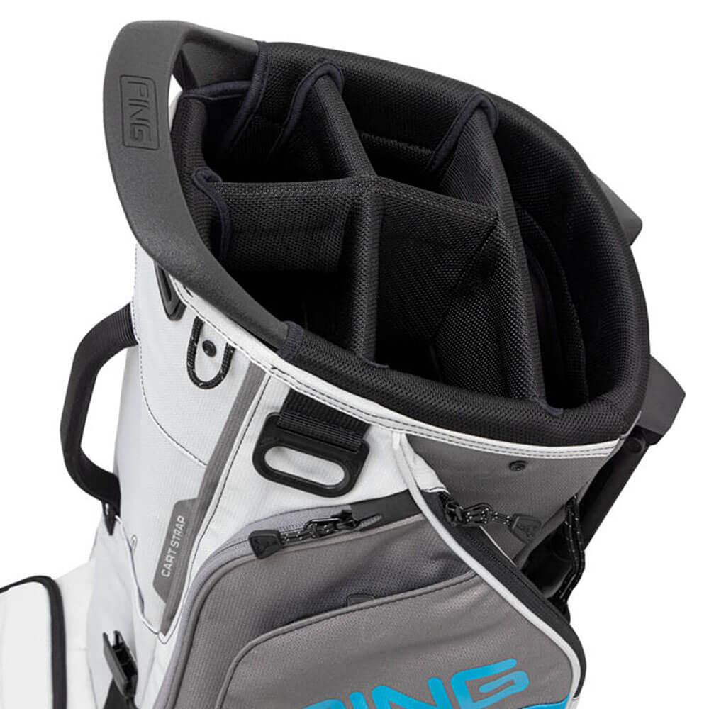 PING Hoofer Stand Bag - 25