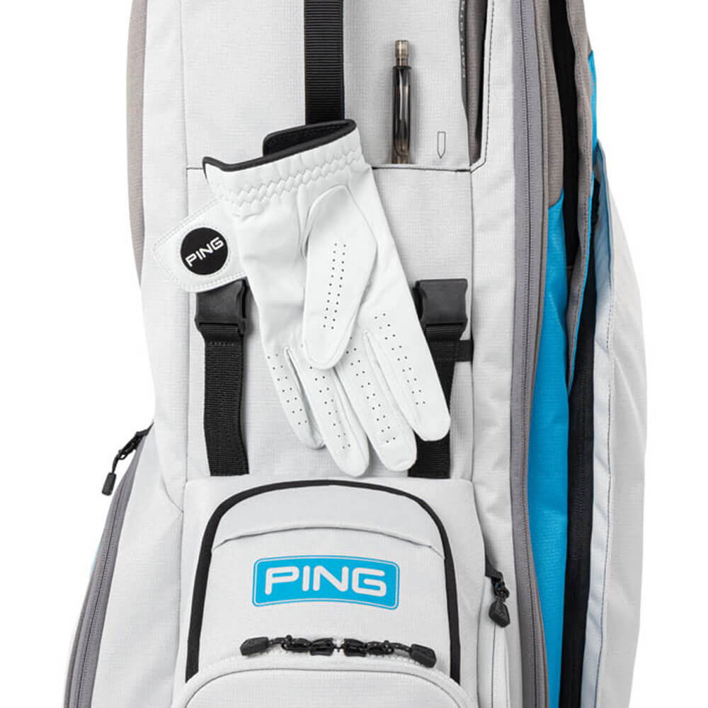 PING Hoofer Stand Bag - 25