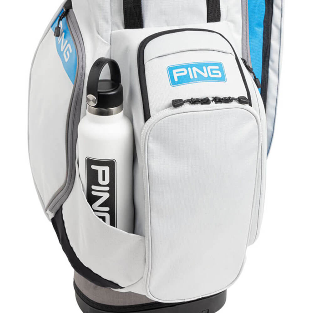 PING Hoofer Stand Bag - 25