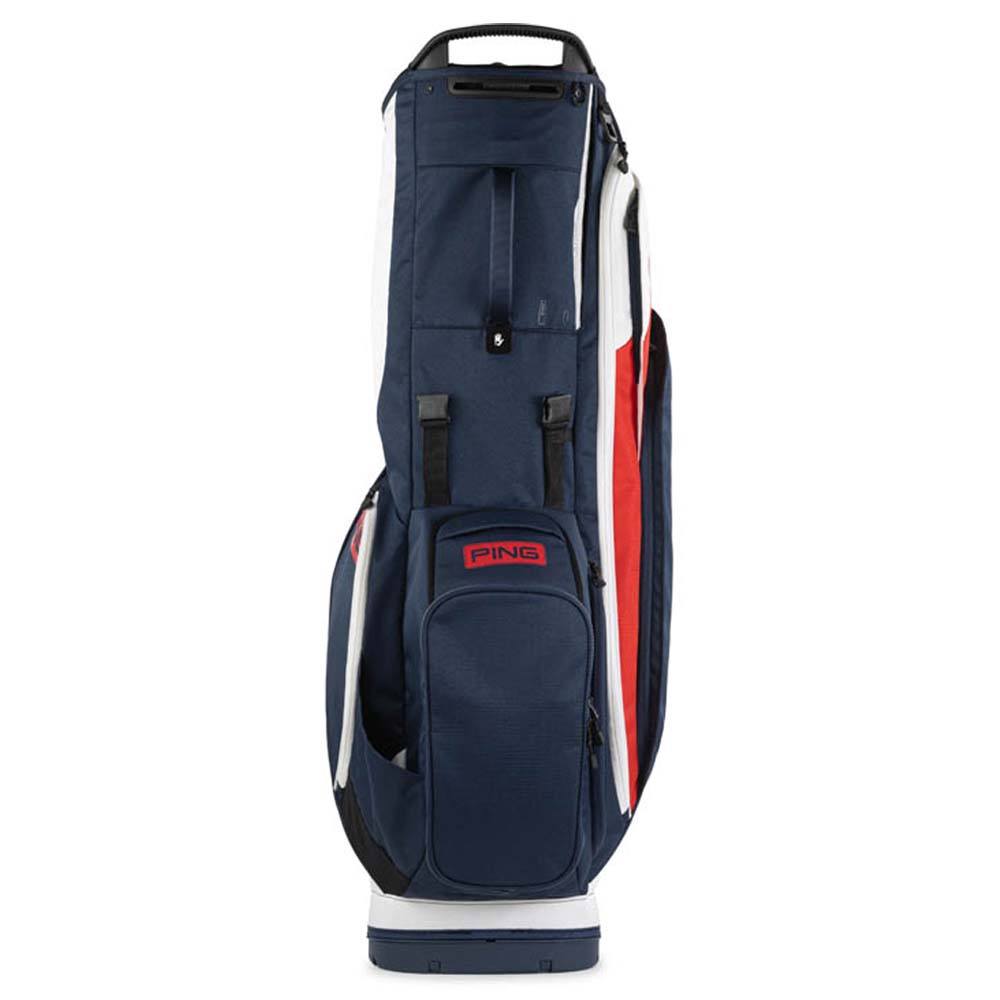 PING Hoofer Stand Bag 2025