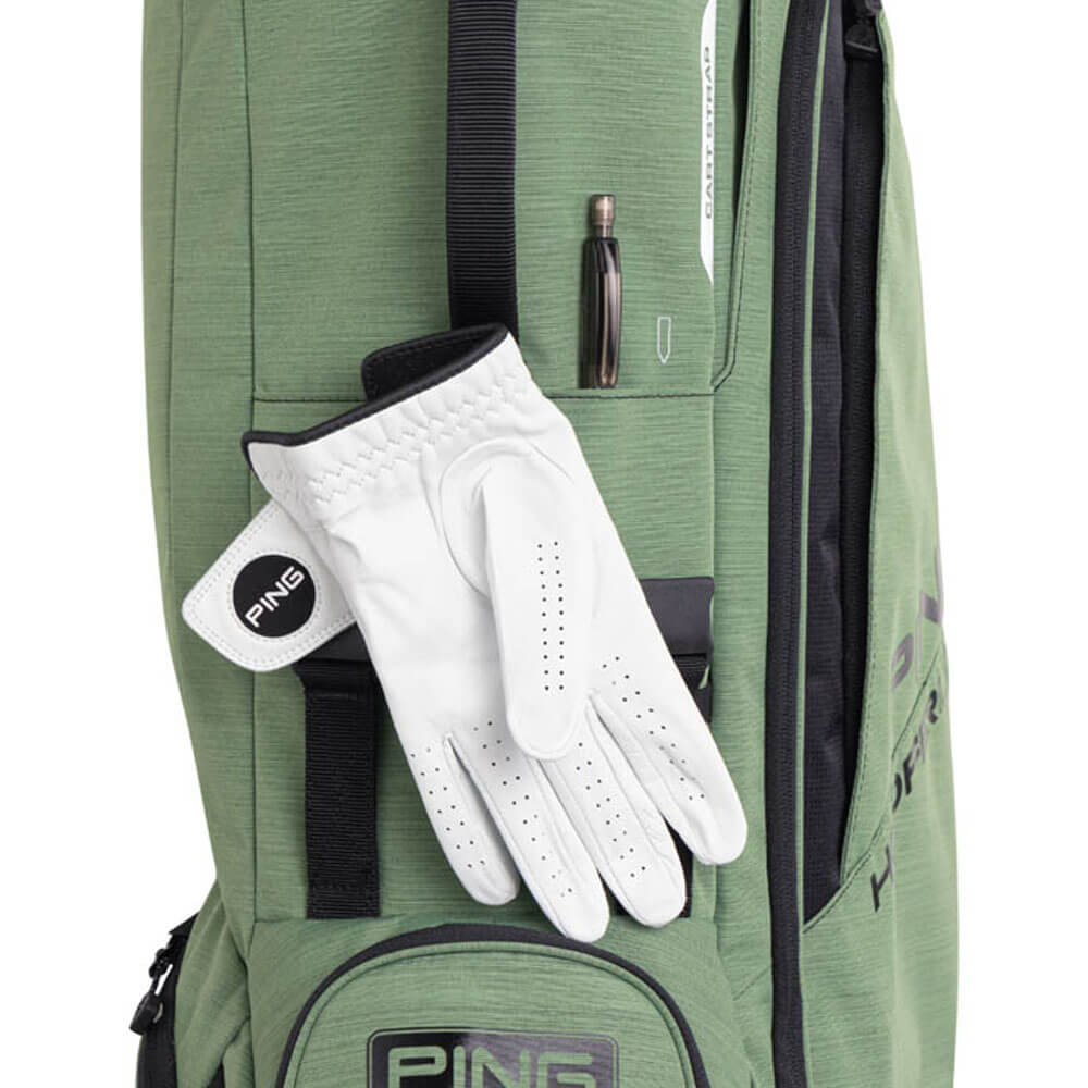 PING Hoofer Lite Stand Bag - 25