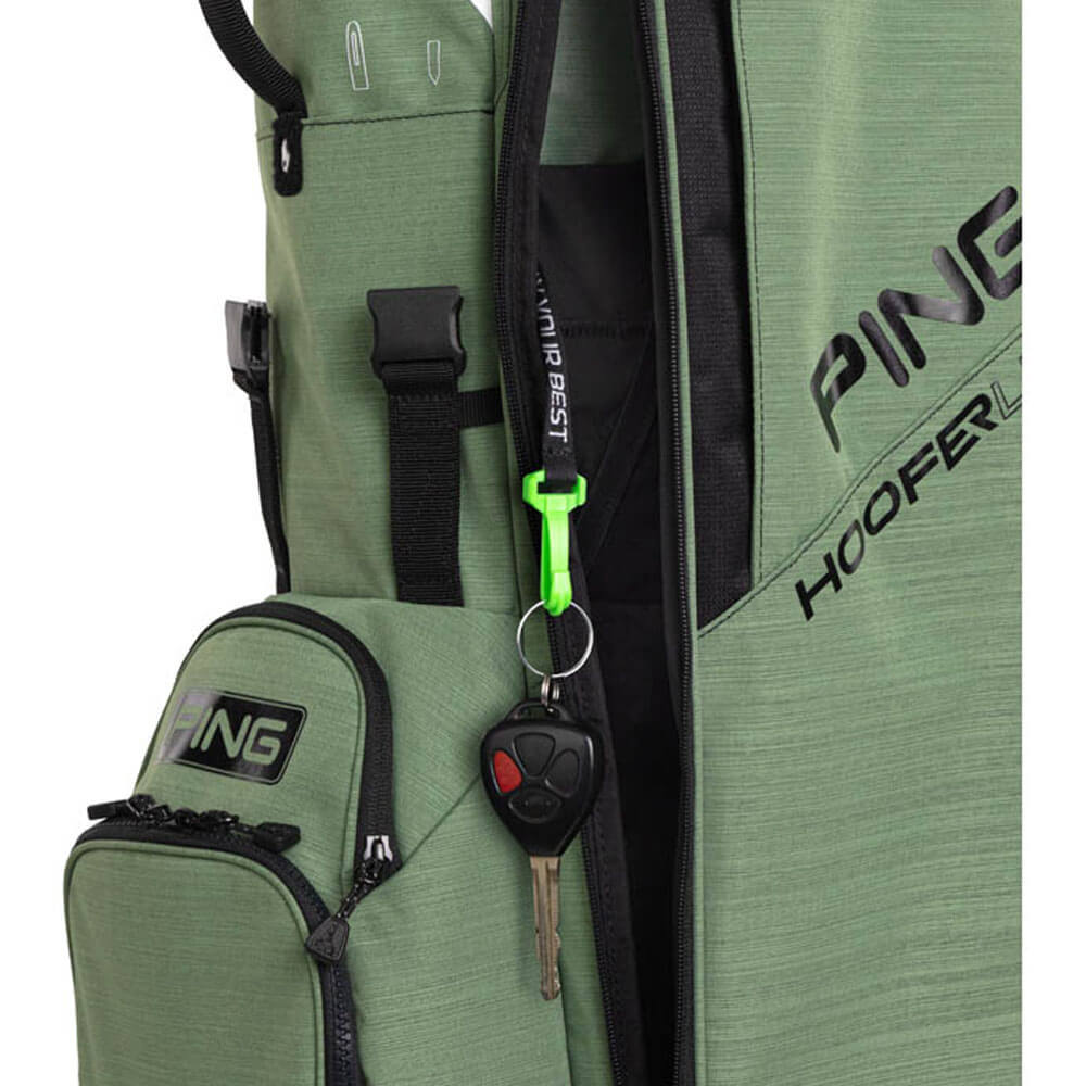 PING Hoofer Lite Stand Bag - 25