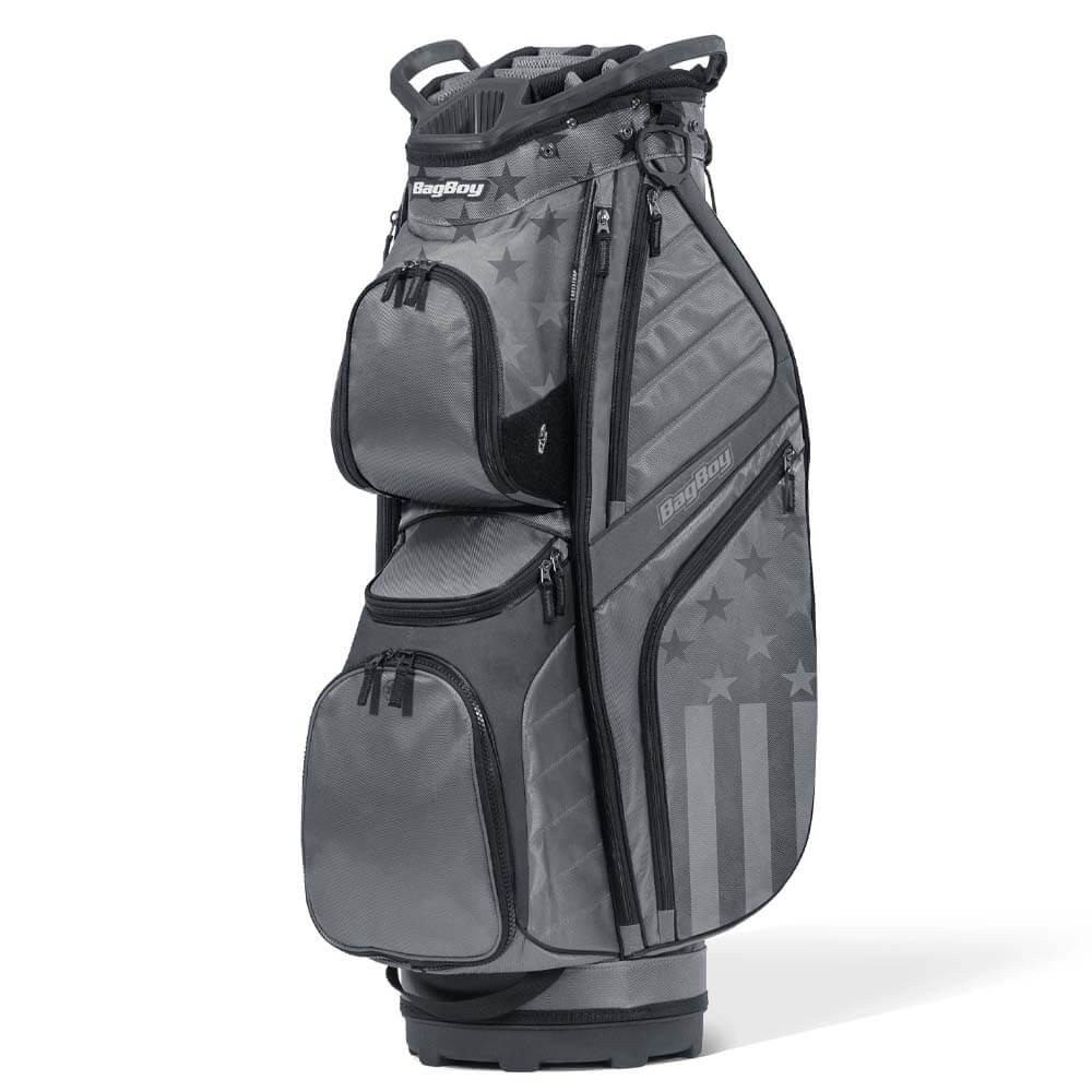 Bag Boy CB-15 Cart Bag 2025