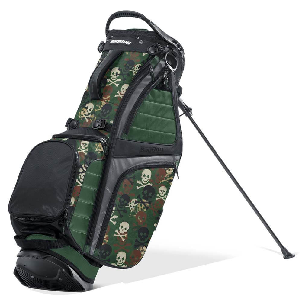 Bag Boy HB-14 Hybrid Stand Bag 2025