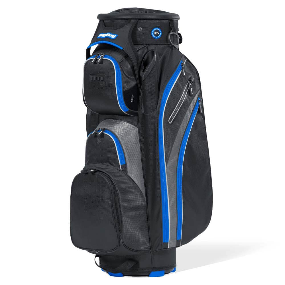 Bag Boy Revolver XP Cart Bag 2025