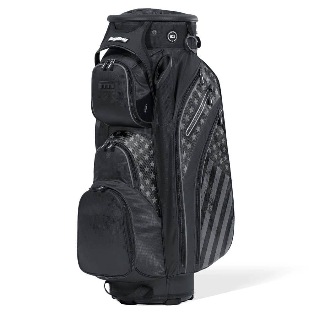 Bag Boy Revolver XP Cart Bag 2025