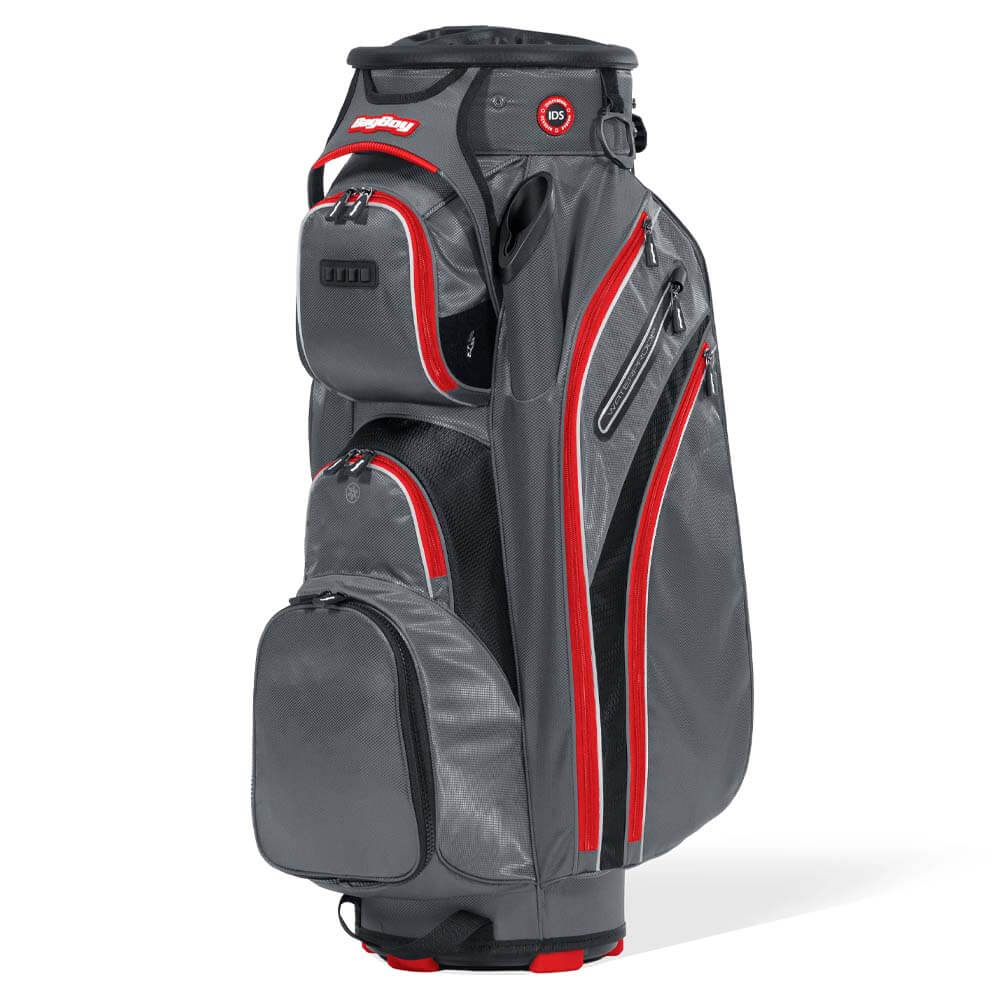 Bag Boy Revolver XP Cart Bag 2025